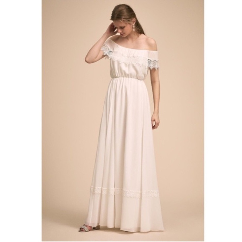 BHLD Tati dress size 12